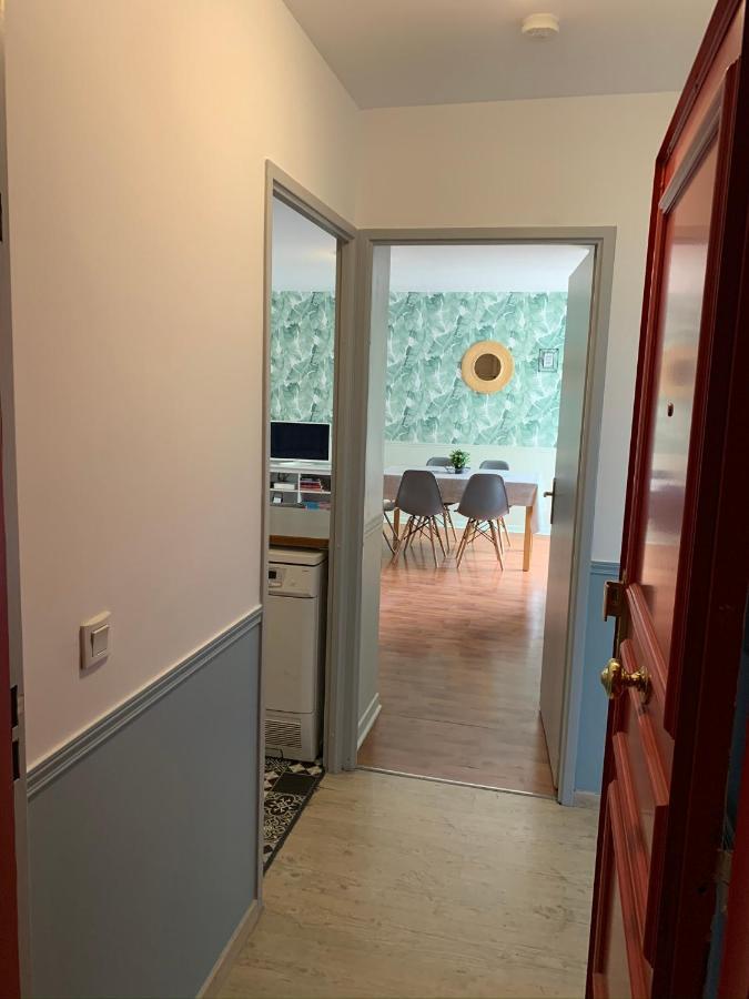Disney, Comfortable 2 Bedrooms Family Apartment, 7 Pers, Wifi, Netflix Chessy  Exterior foto