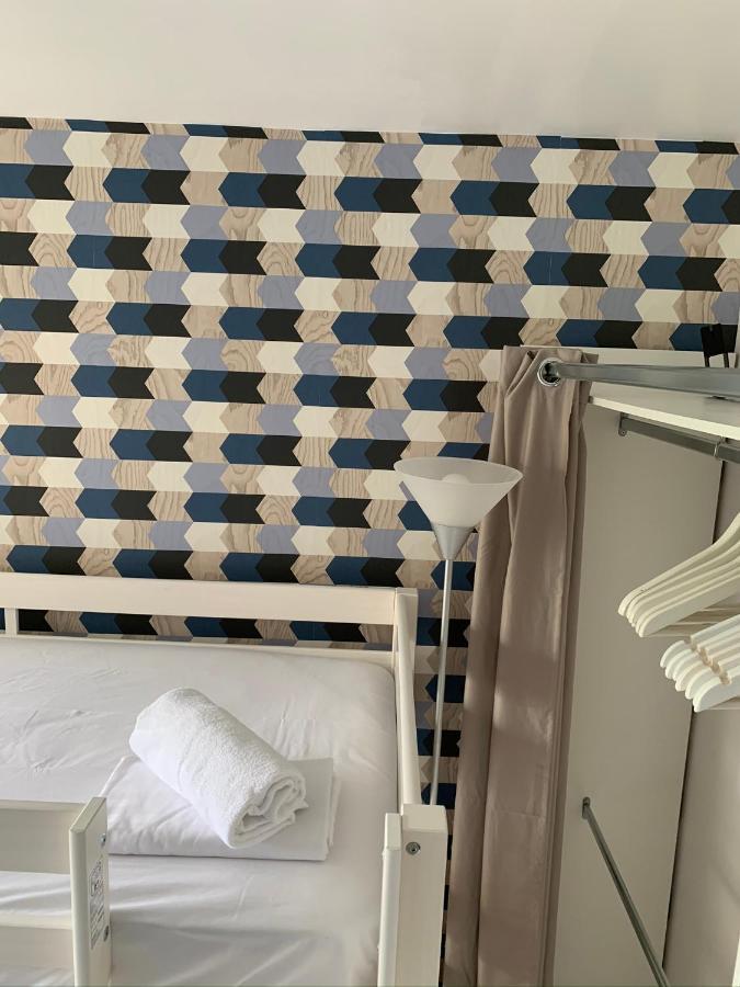 Disney, Comfortable 2 Bedrooms Family Apartment, 7 Pers, Wifi, Netflix Chessy  Exterior foto