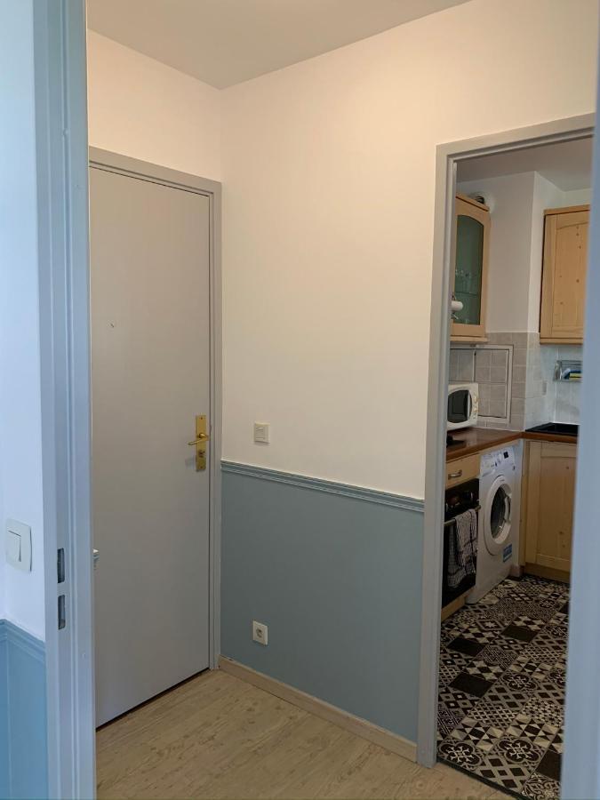 Disney, Comfortable 2 Bedrooms Family Apartment, 7 Pers, Wifi, Netflix Chessy  Exterior foto
