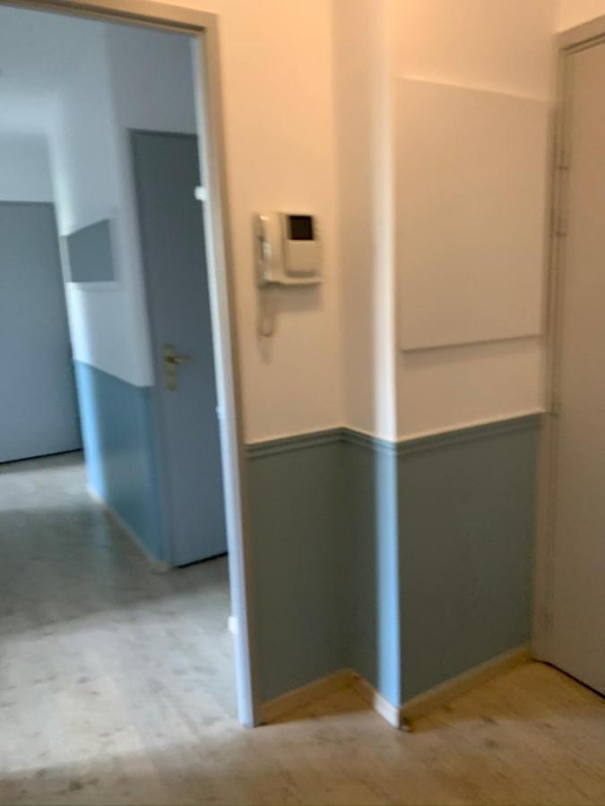 Disney, Comfortable 2 Bedrooms Family Apartment, 7 Pers, Wifi, Netflix Chessy  Exterior foto
